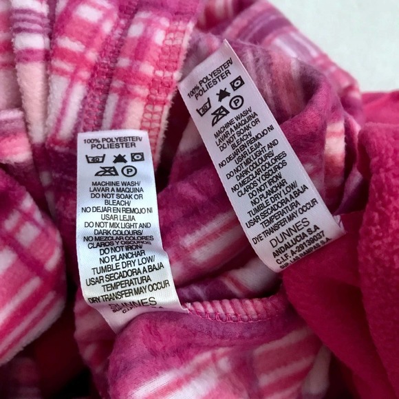 Dunnes NWT Sleepwear Set Women L (12-14) - Picture 13 of 13